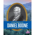 Daniel Boone