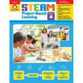 Steam Project-Based Learning, Grade 4 Teacher Resource