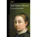 La Novela Posible / The Possible Novel