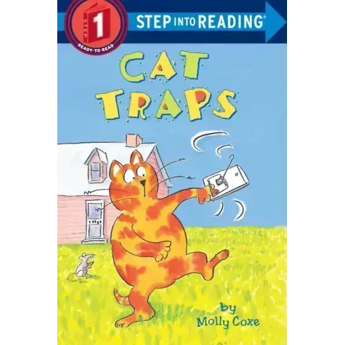 Cat Traps
