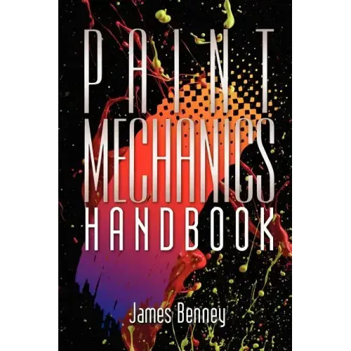 Paint Mechanics Handbook