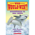 Hammerhead vs. Bull Shark ( Who Would Win? )