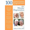 100 Q&as about Macular Degeneration