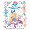 Alice's Wonderland Bakery: Where There's a Whisk, There's a Way