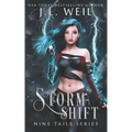 Storm Shift: Storm Shift