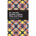 Mr. and Mrs. Dunbar