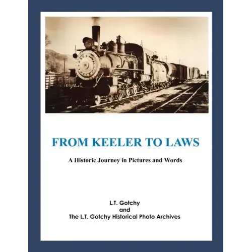 From Keeler to Laws: A Historic Journey in Pictures and Words