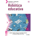 Conoce todo sobre Robótica educativa