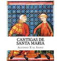 Cantigas de Santa Maria