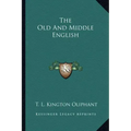 The Old and Middle English