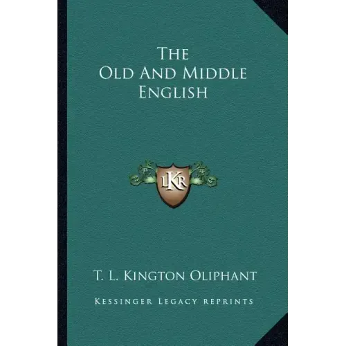 The Old and Middle English