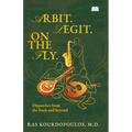 arbit. legit. on the fly-Dispatches from the Souk & beyond
