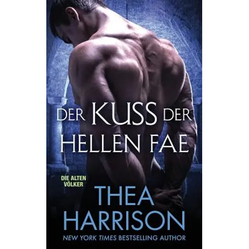 Der Kuss Der Hellen Fae
