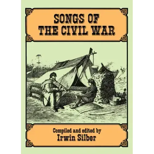 Songs of the Civil War