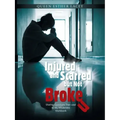 Injured and Scarred but Not Broken: Sharing Questions That Lead to My Wholeness Workbook