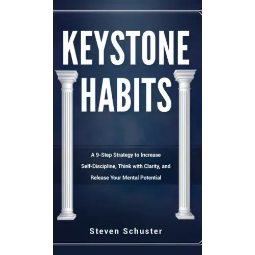 Keystone Habits