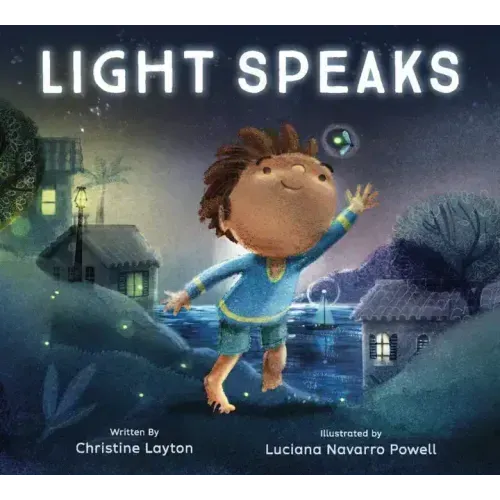 Light Speaks