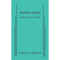 Horse Girls