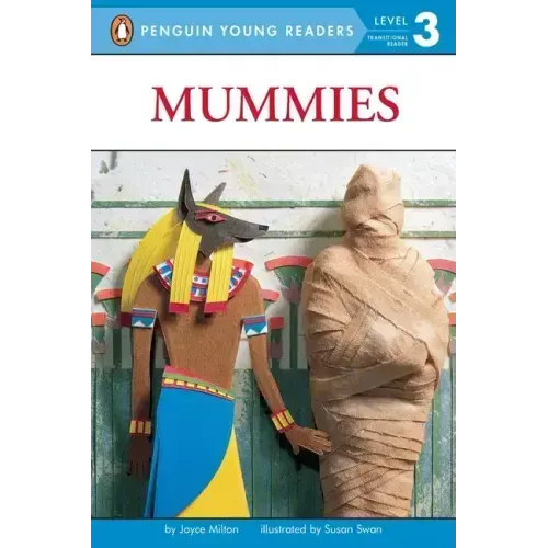 Mummies