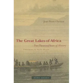 The Great Lakes of Africa: Two Thousand Years of History