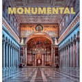 Monumental: The Greatest Architecture Created by Humankind