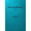 Hose and Iron: Selected Poems