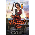 What the Parrot Saw