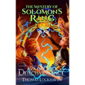 The Mystery of Solomon's Ring (Book 2): Ava & Carol Detective Agency