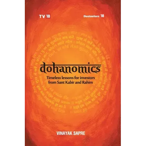 Dohanomics-English