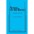 Sunday on the Rocks