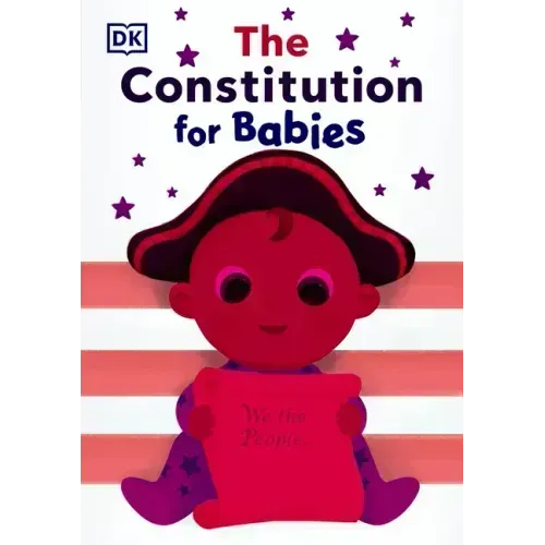 The Constitution for Babies