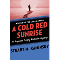 A Cold Red Sunrise