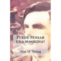 Puede pensar una maquina?
