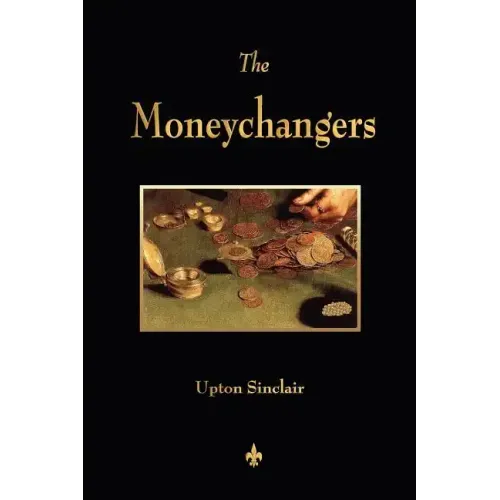 The Moneychangers