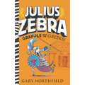 Julius Zebra: Grapple with the Greeks!