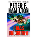 Judas Unchained