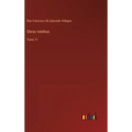 Obras inéditas: Tomo 11