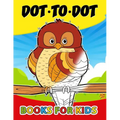 Dot to Dot books for kids: Activity Book for Boys, Girls and Toddlers 1-3, 3-5 (Connect the dot Puzzle)