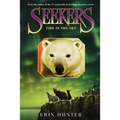 Seekers #5: Fire in the Sky