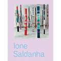 Ione Saldanha: The Invented City