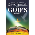 A Daily Teaching Devotional from God's Word