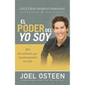 Lecturas Diarias Tomadas de El Poder del Yo Soy: 365 Devociones Que Transformarán Su Vida