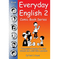Everyday English Comic Book 2