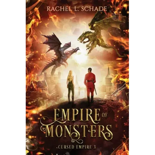 Empire of Monsters