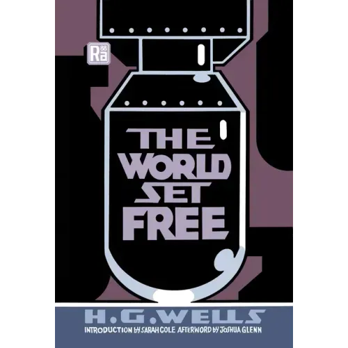 The World Set Free