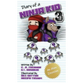 Diary Of A Ninja Kid 3: An Alien Invasion