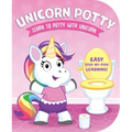 Learn to Potty with Unicorn