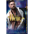 The Heir: A Contemporary Royal Romance