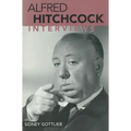Alfred Hitchcock: Interviews