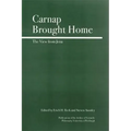 Carnap Brought Home: The View from Jena